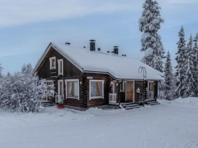 Holiday Home Vuokatin molle by Interhome Vuokatti